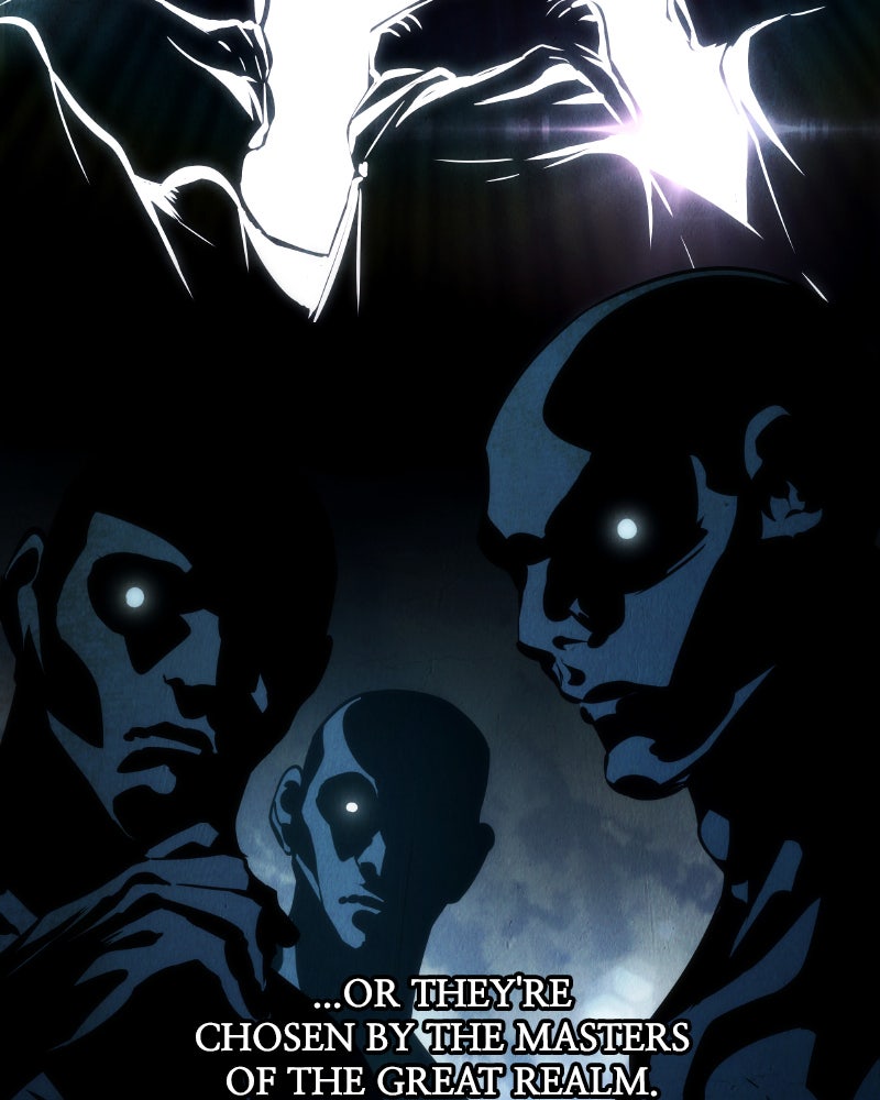 Read The World After the Fall (en) Manga Online