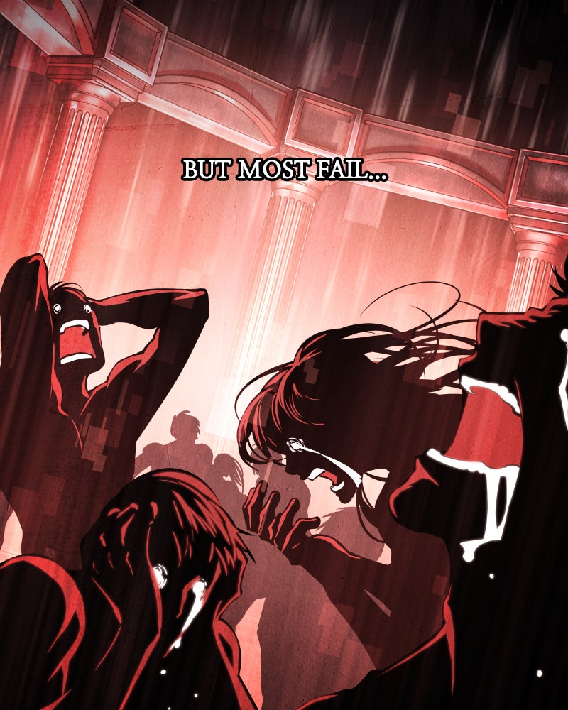 Read The World After the Fall (en) Manga Online