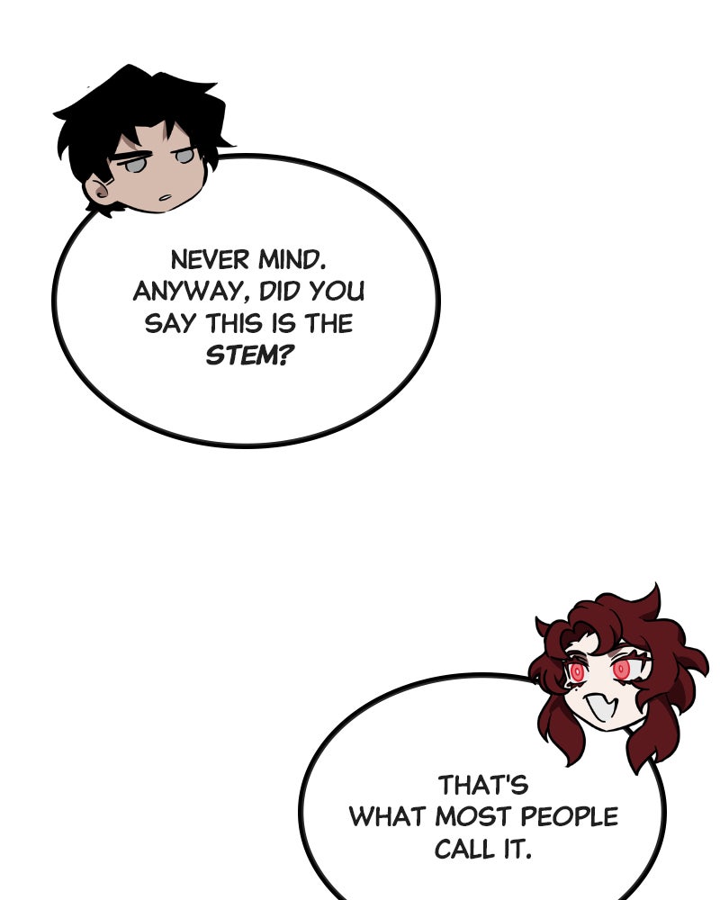 Read The World After the Fall (en) Manga Online