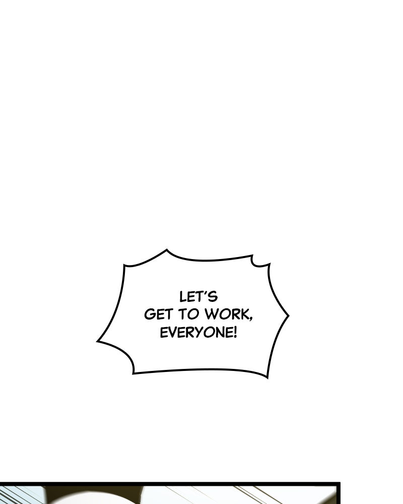 Read The World After the Fall (en) Manga Online