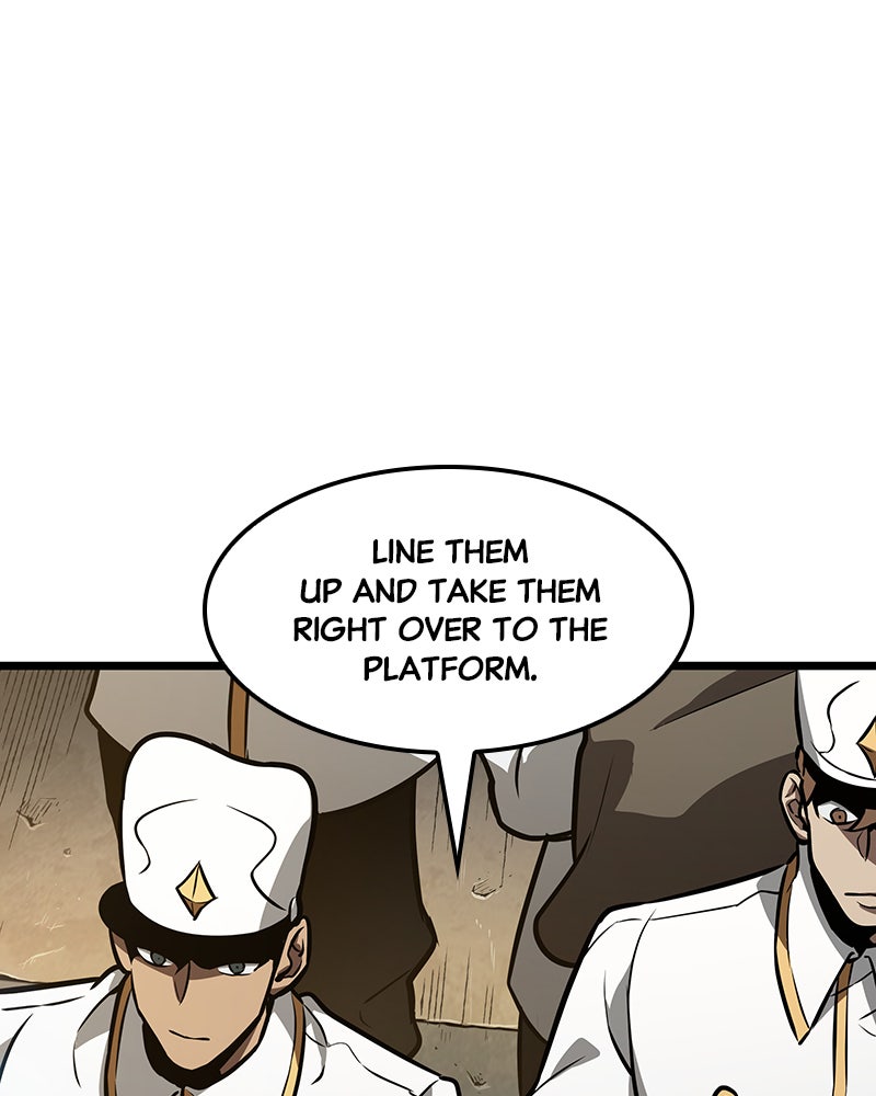 Read The World After the Fall (en) Manga Online