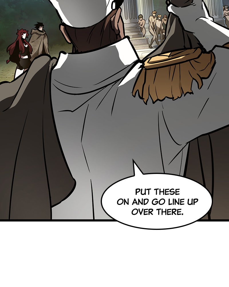Read The World After the Fall (en) Manga Online