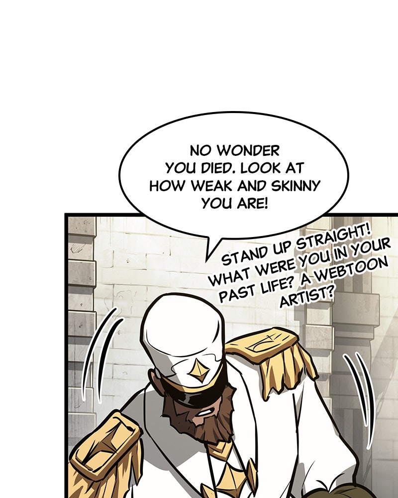 Read The World After the Fall (en) Manga Online