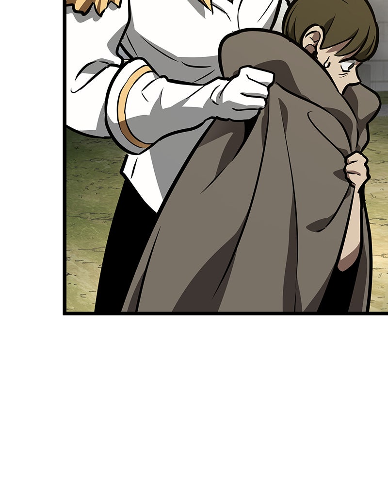 Read The World After the Fall (en) Manga Online