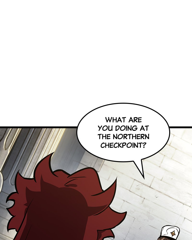 Read The World After the Fall (en) Manga Online