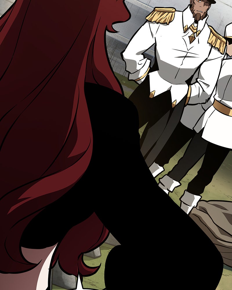 Read The World After the Fall (en) Manga Online