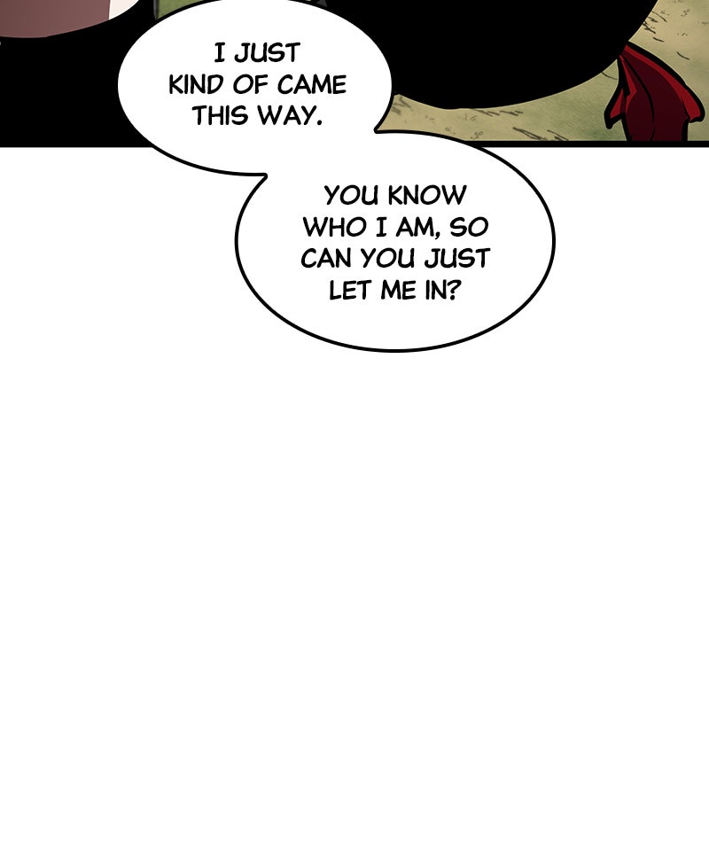 Read The World After the Fall (en) Manga Online