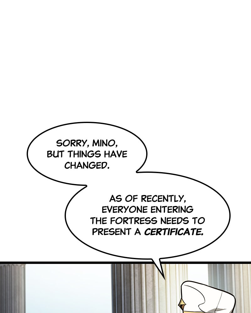 Read The World After the Fall (en) Manga Online