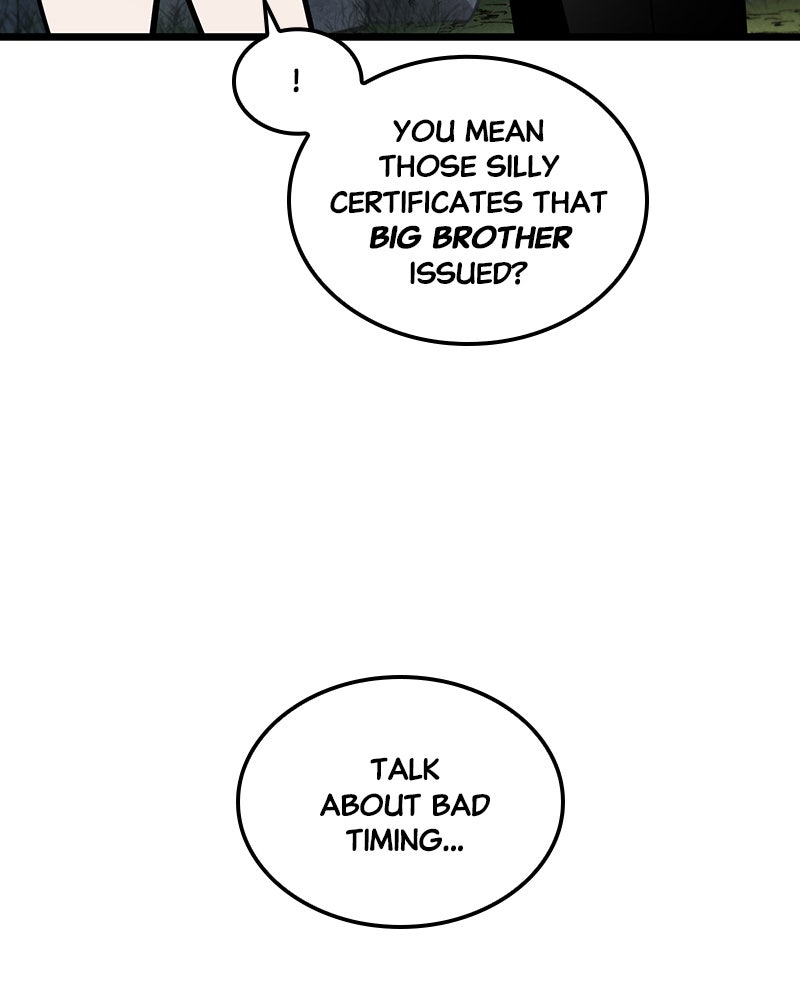 Read The World After the Fall (en) Manga Online