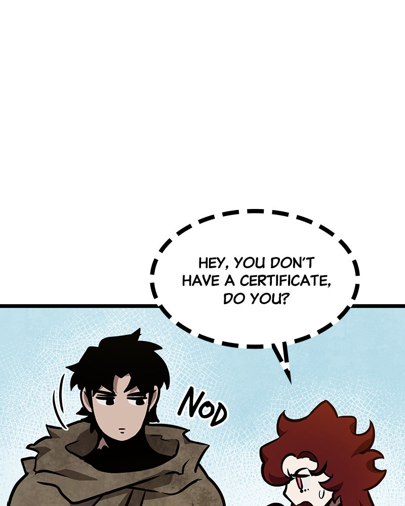 Read The World After the Fall (en) Manga Online