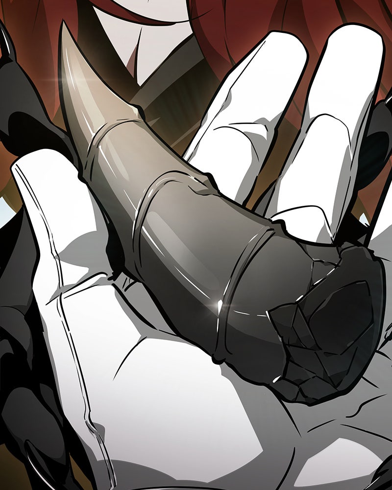 Read The World After the Fall (en) Manga Online