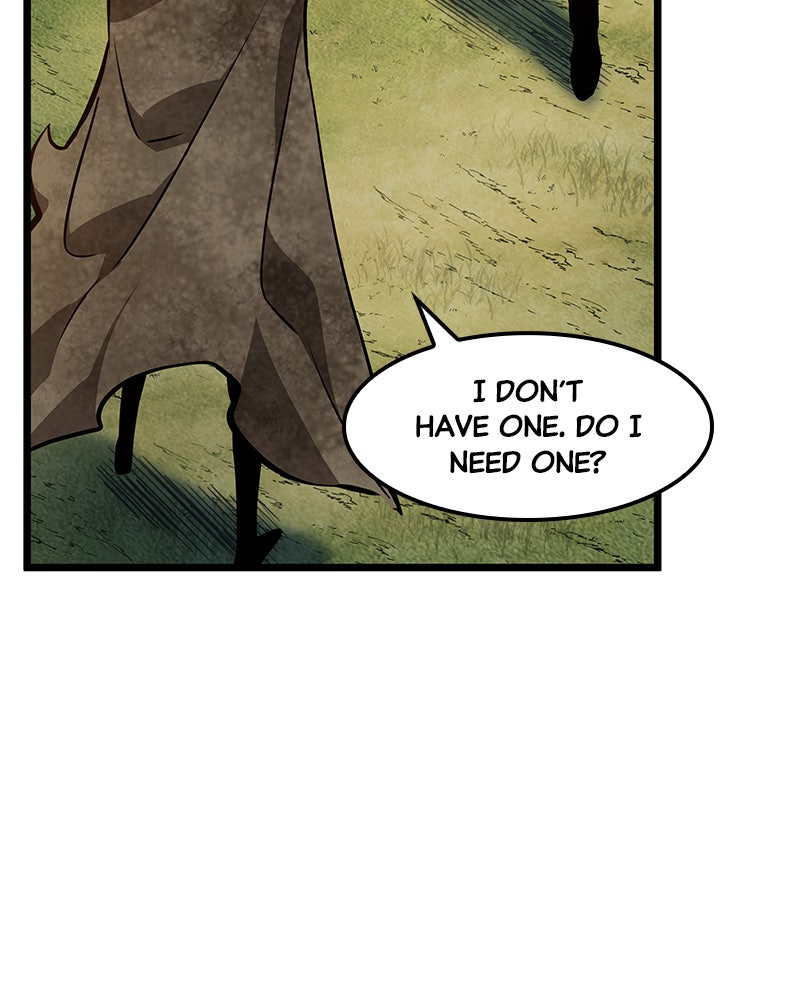 Read The World After the Fall (en) Manga Online