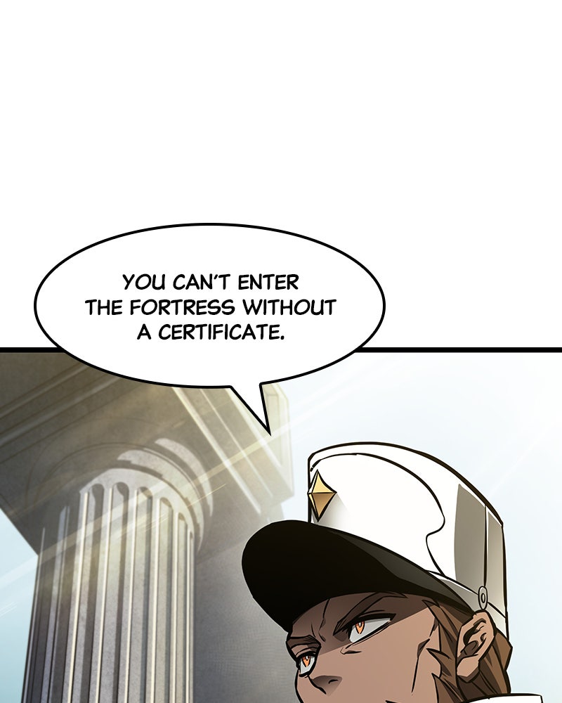 Read The World After the Fall (en) Manga Online