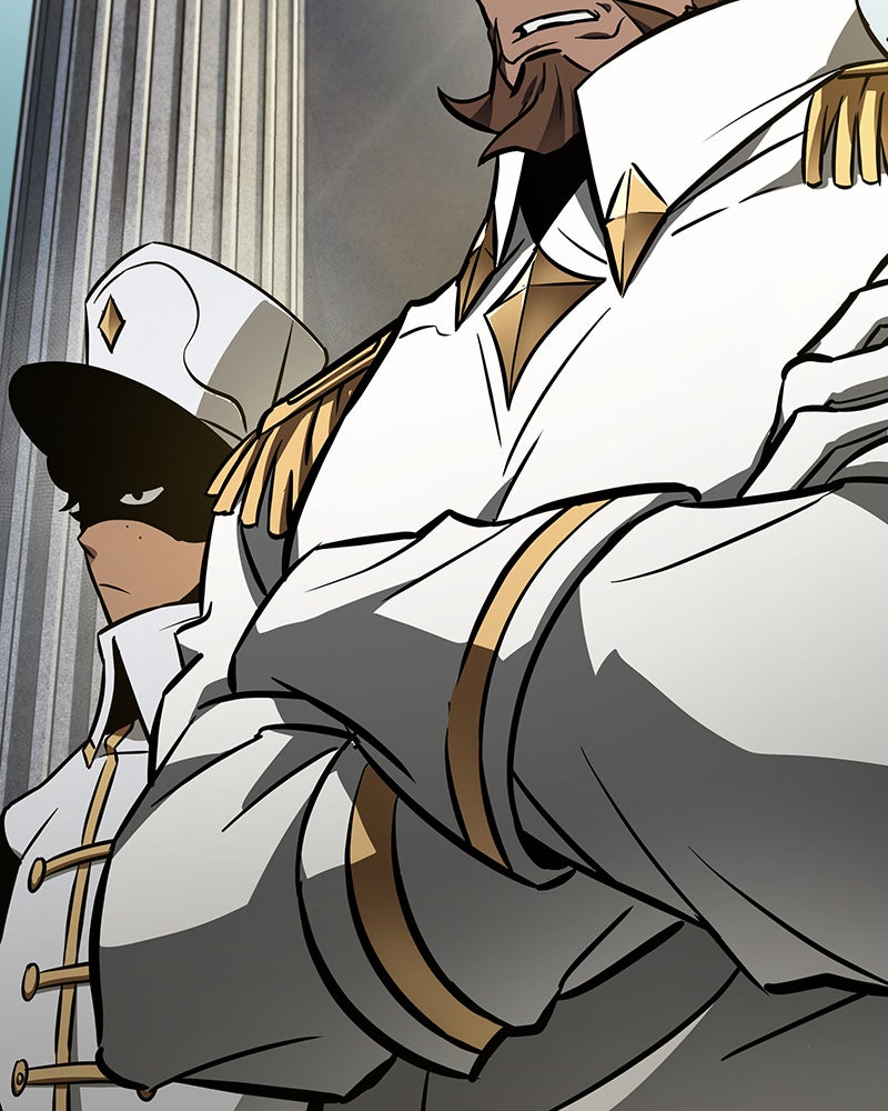 Read The World After the Fall (en) Manga Online