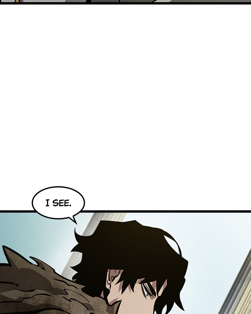Read The World After the Fall (en) Manga Online