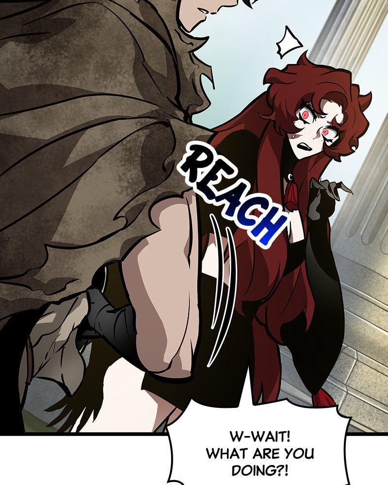 Read The World After the Fall (en) Manga Online