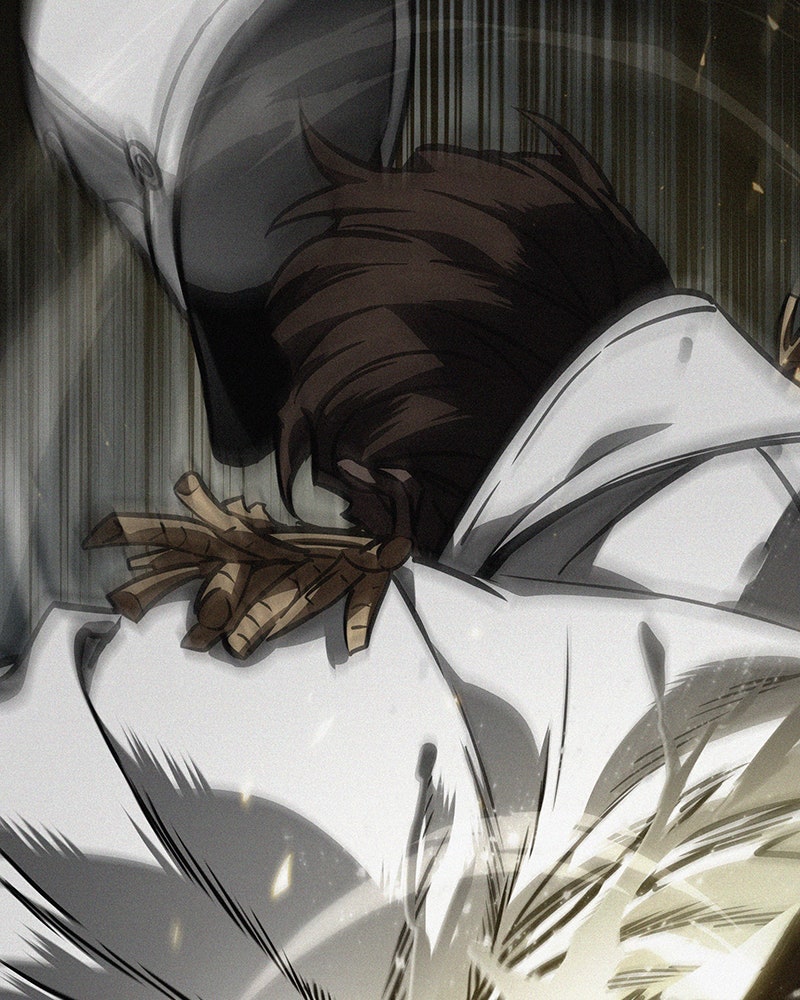 Read The World After the Fall (en) Manga Online