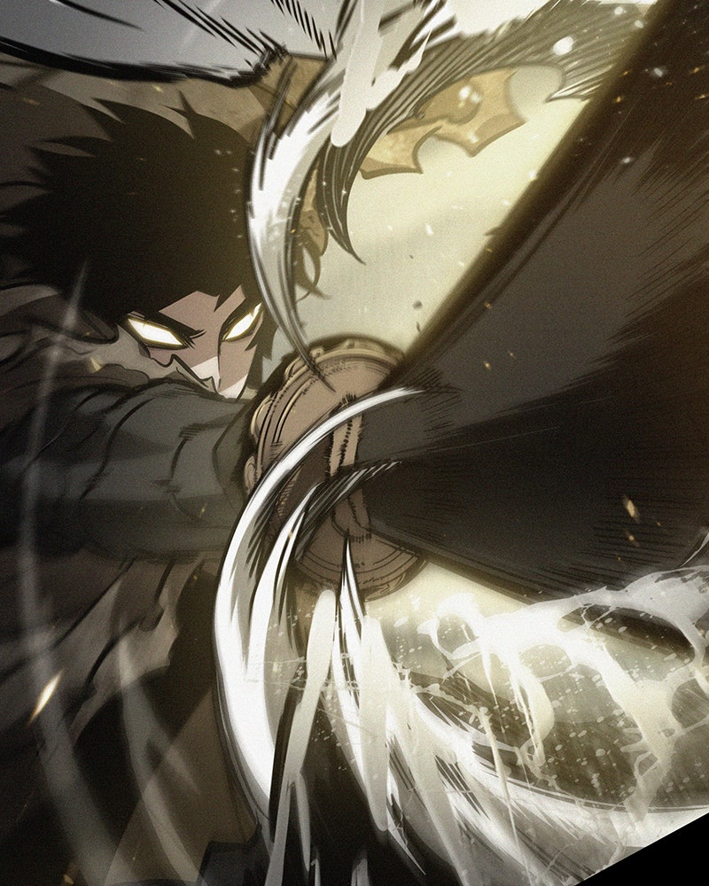 Read The World After the Fall (en) Manga Online