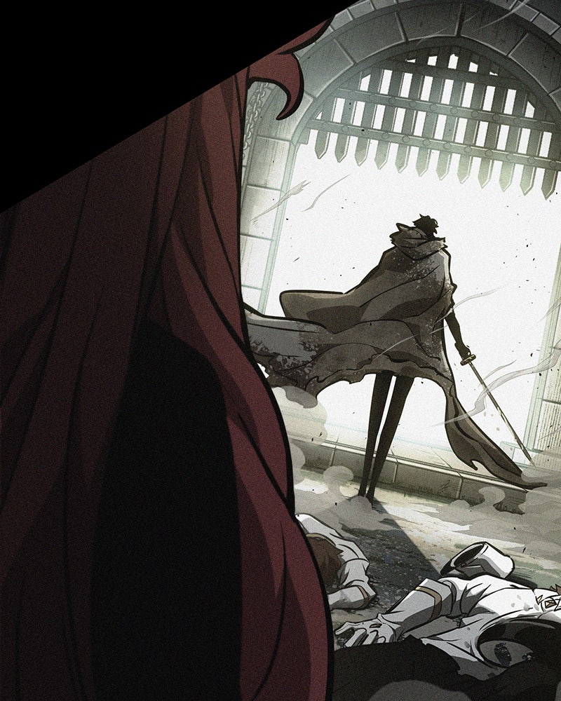 Read The World After the Fall (en) Manga Online