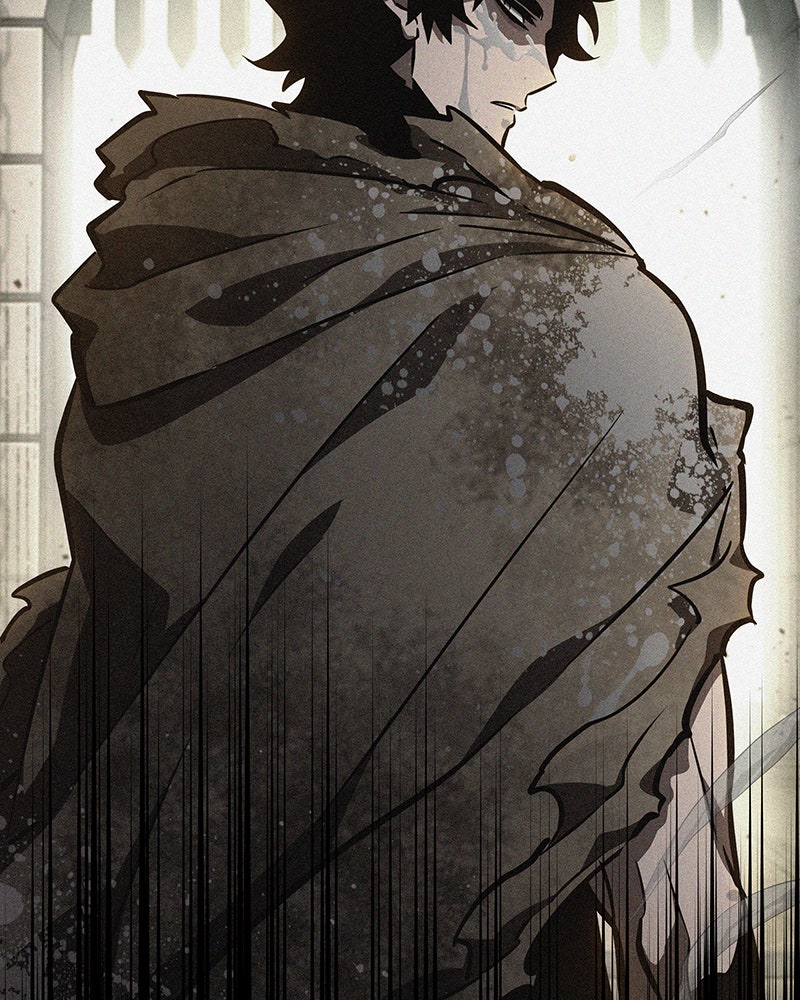 Read The World After the Fall (en) Manga Online