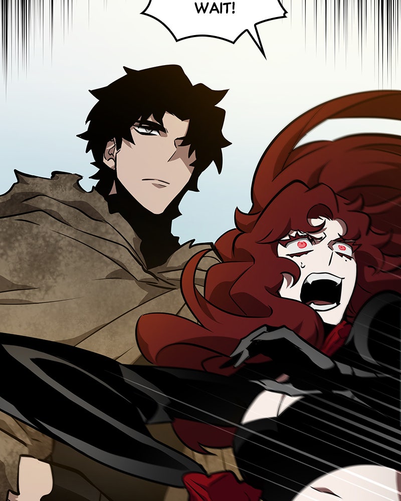 Read The World After the Fall (en) Manga Online