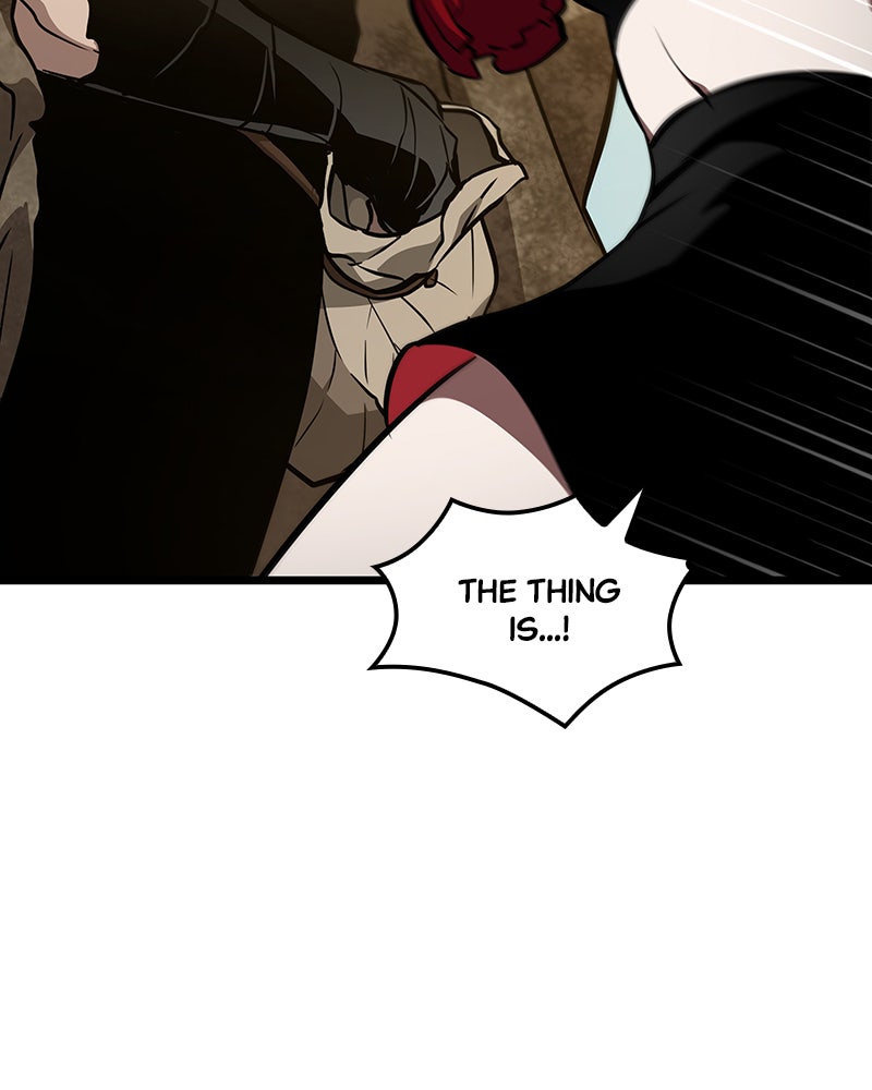 Read The World After the Fall (en) Manga Online