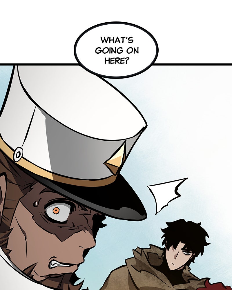 Read The World After the Fall (en) Manga Online
