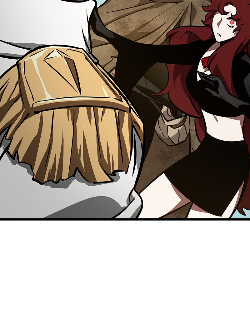 Read The World After the Fall (en) Manga Online