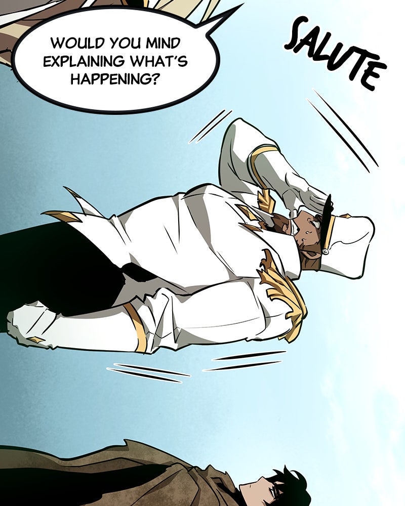 Read The World After the Fall (en) Manga Online