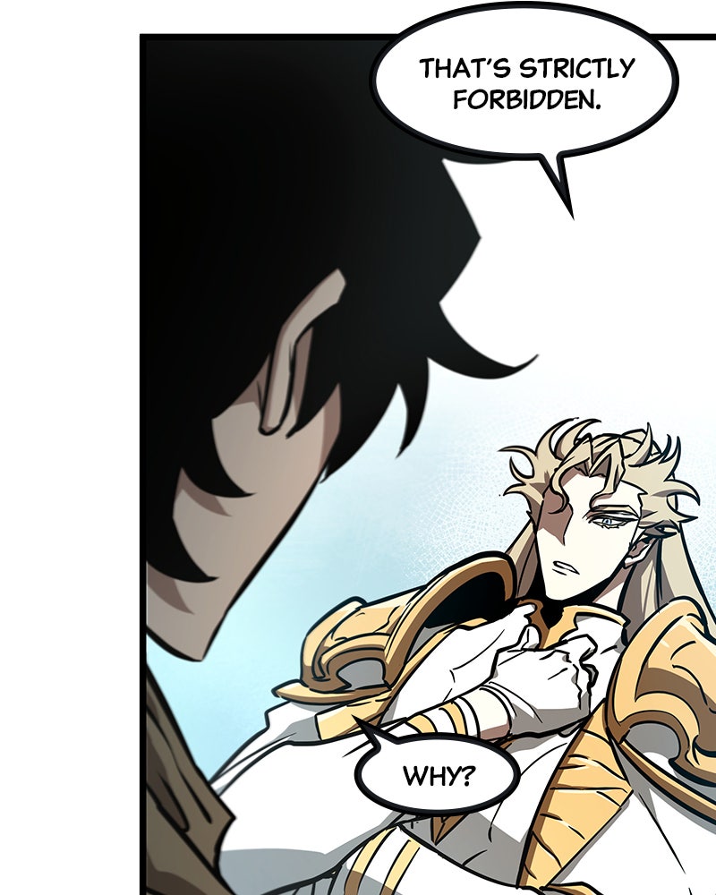 Read The World After the Fall (en) Manga Online