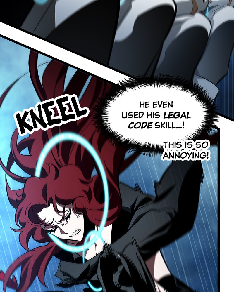Read The World After the Fall (en) Manga Online