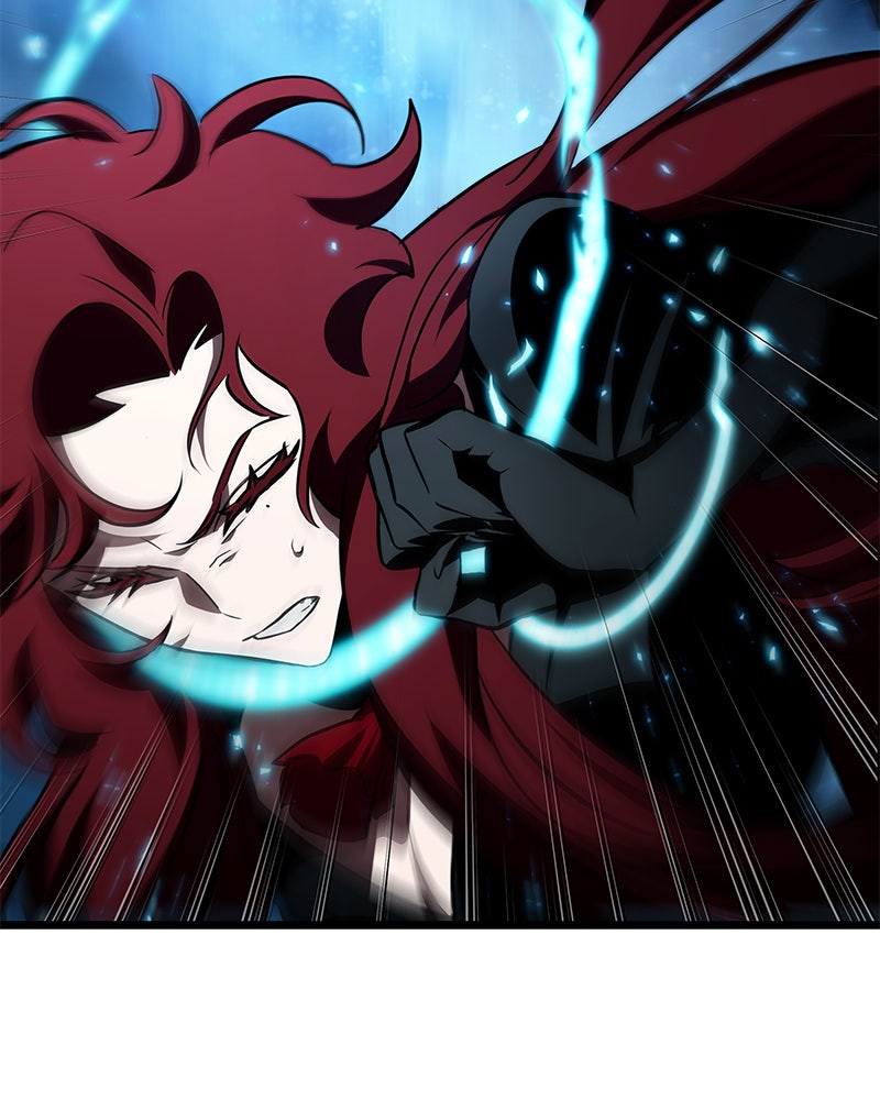 Read The World After the Fall (en) Manga Online