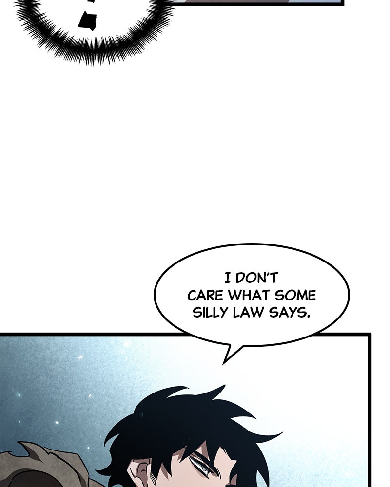Read The World After the Fall (en) Manga Online
