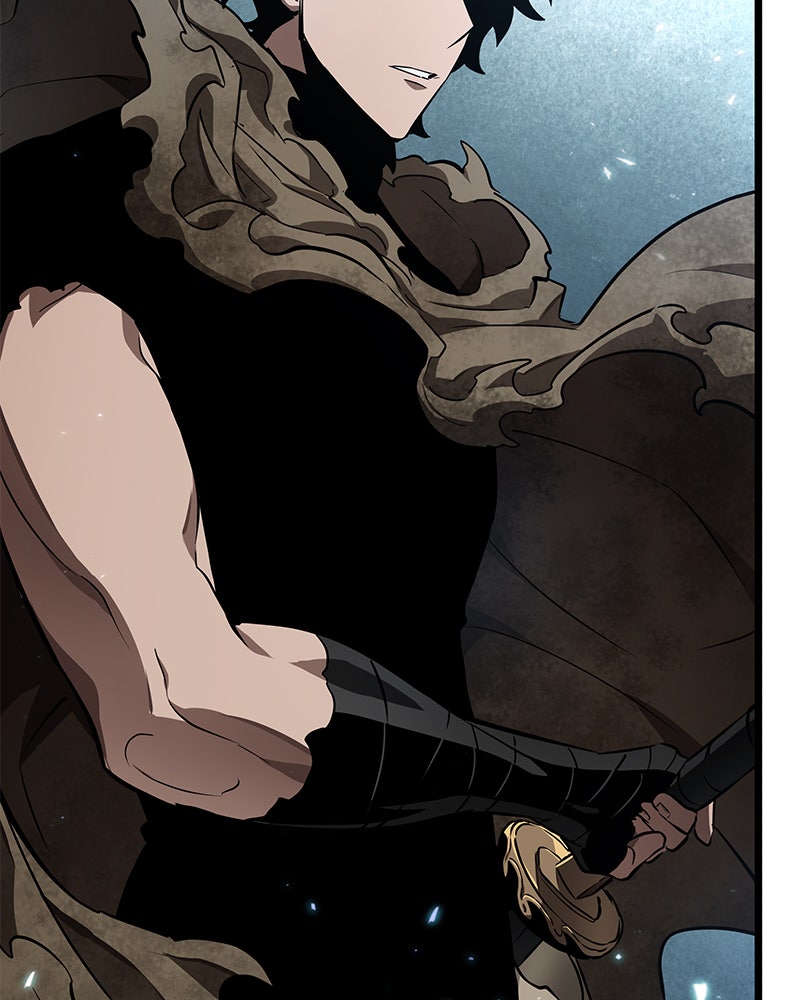 Read The World After the Fall (en) Manga Online