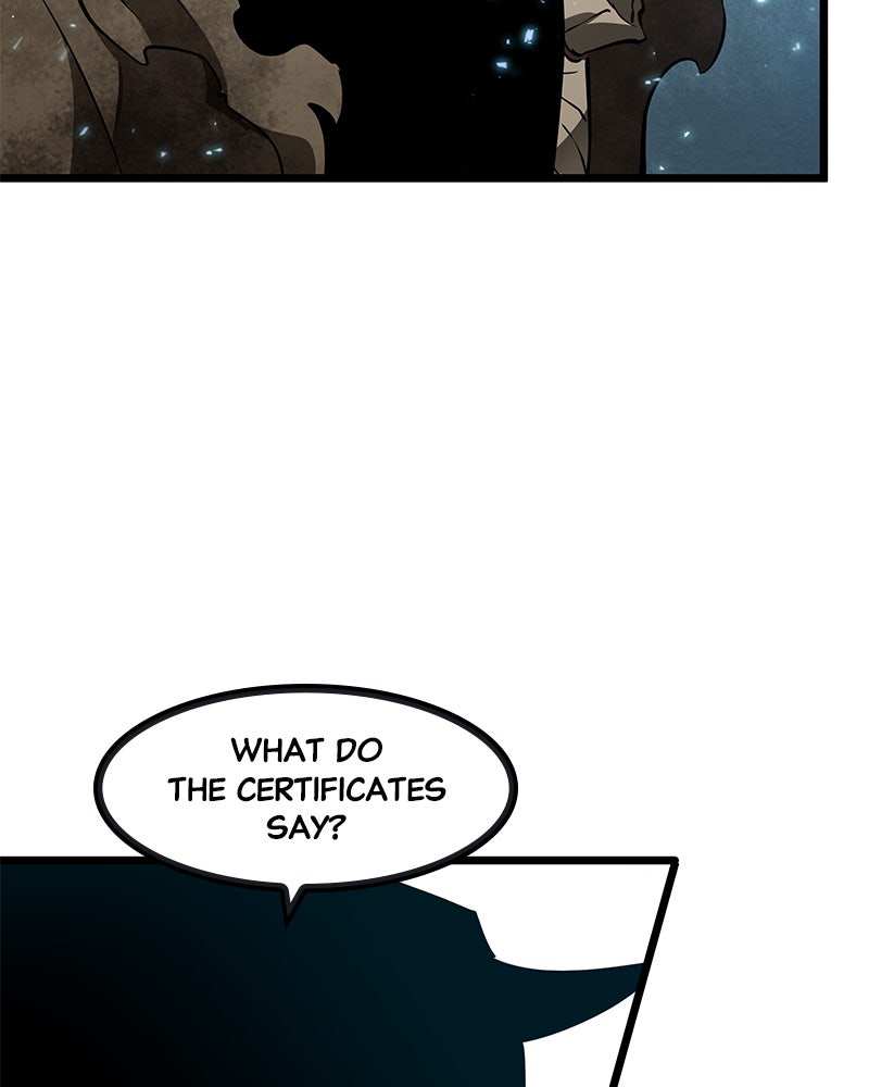 Read The World After the Fall (en) Manga Online