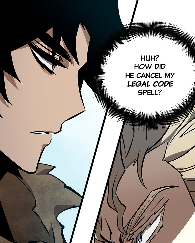 Read The World After the Fall (en) Manga Online