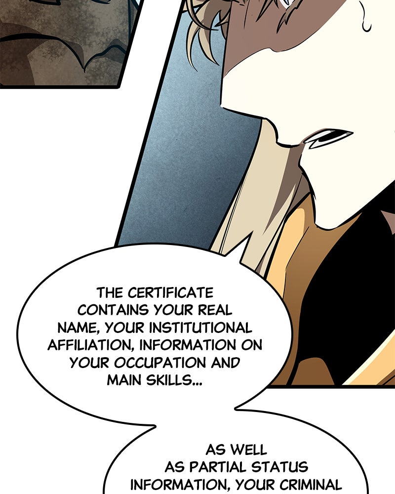Read The World After the Fall (en) Manga Online