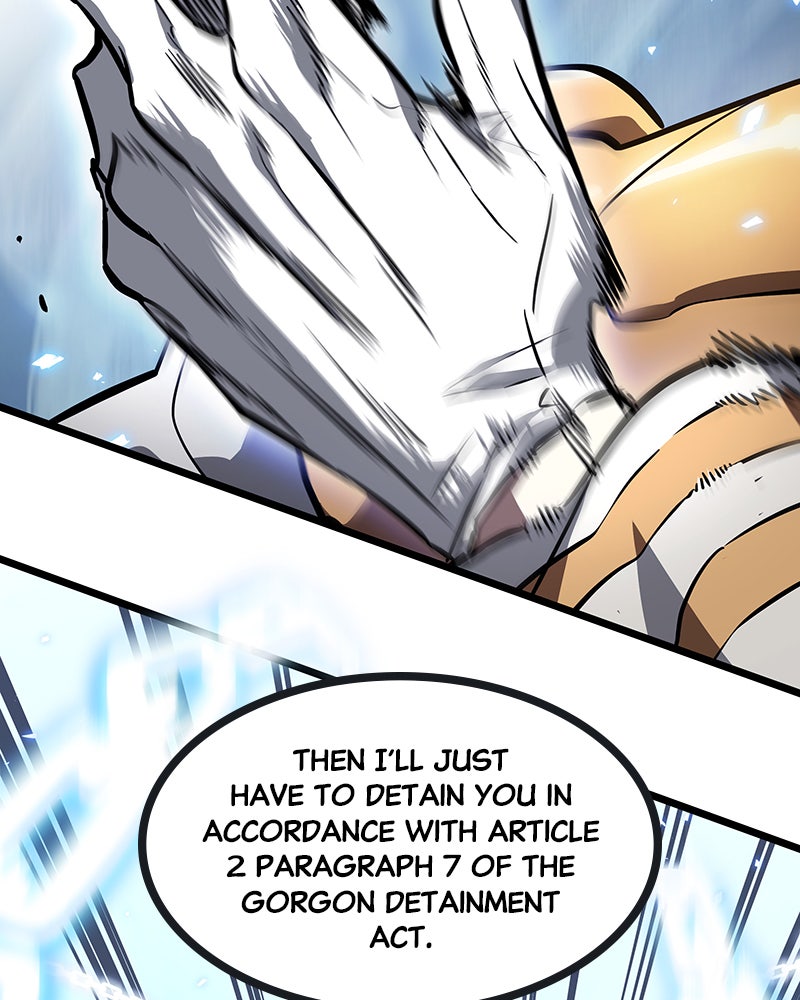 Read The World After the Fall (en) Manga Online