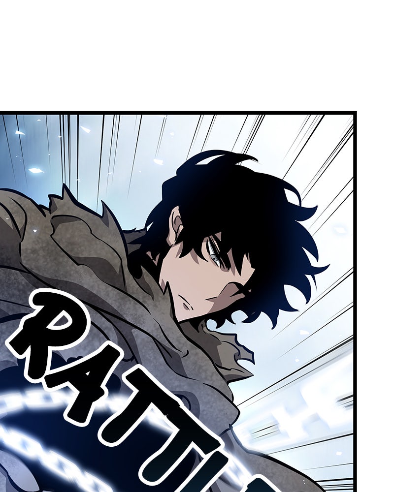 Read The World After the Fall (en) Manga Online