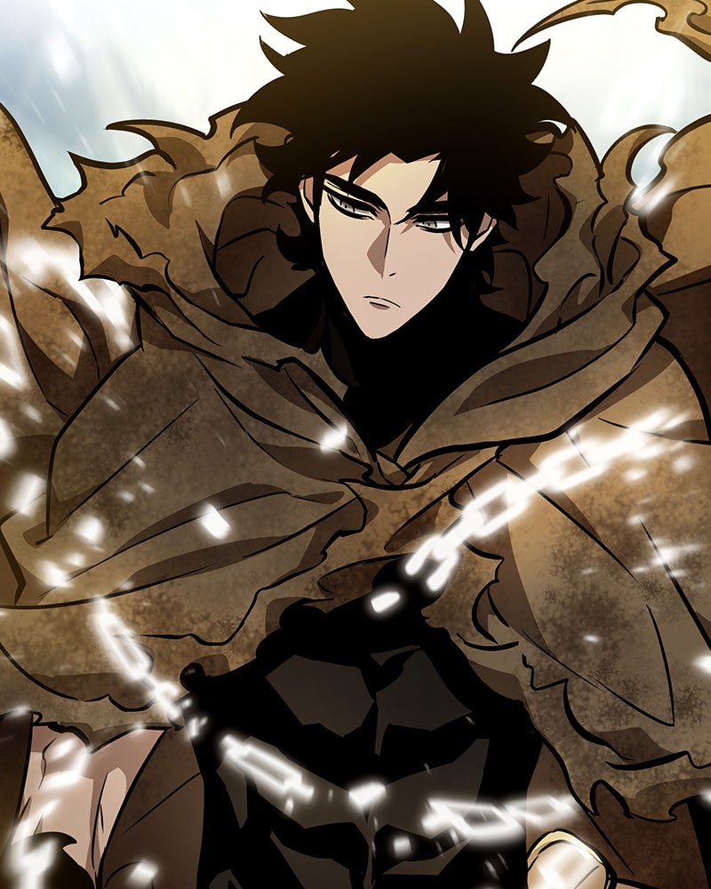 Read The World After the Fall (en) Manga Online