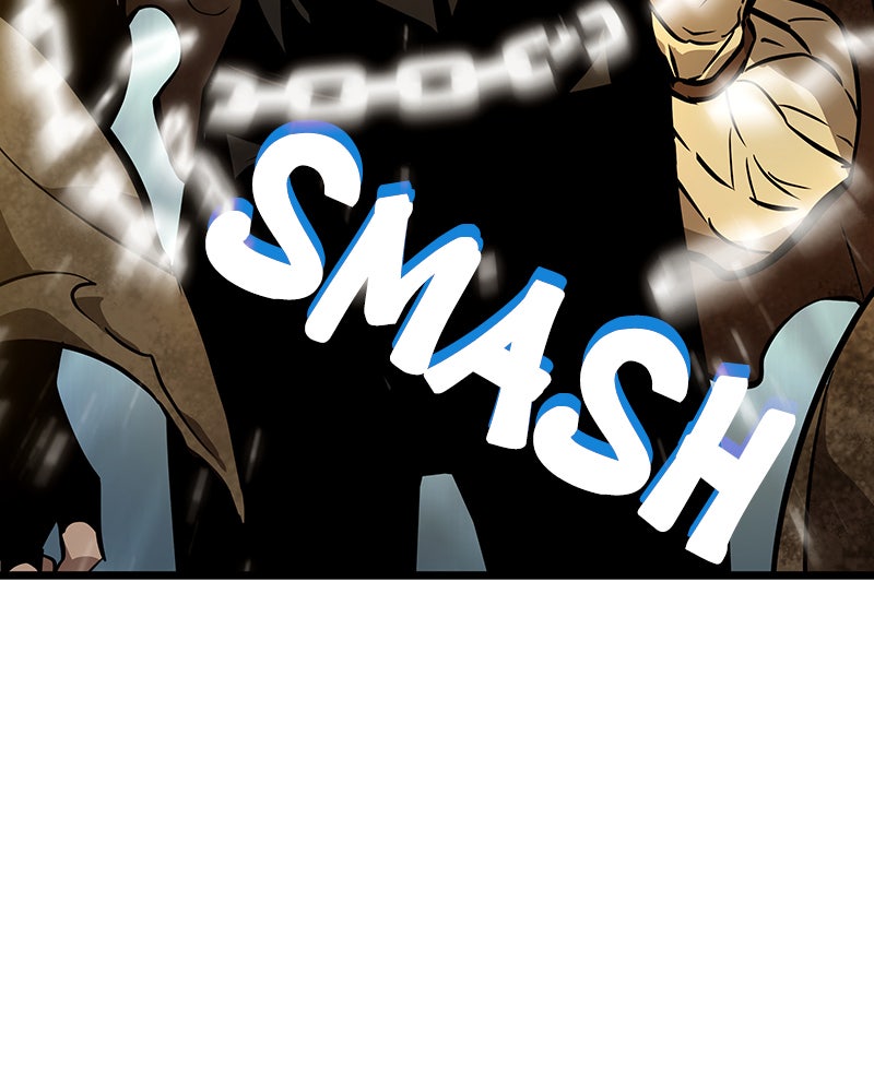 Read The World After the Fall (en) Manga Online