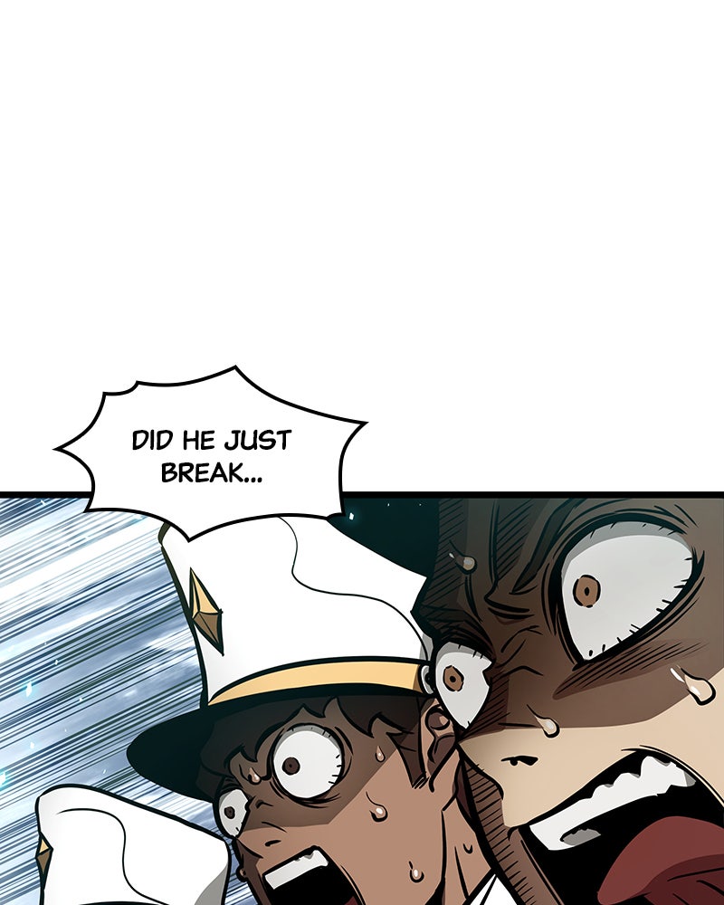 Read The World After the Fall (en) Manga Online