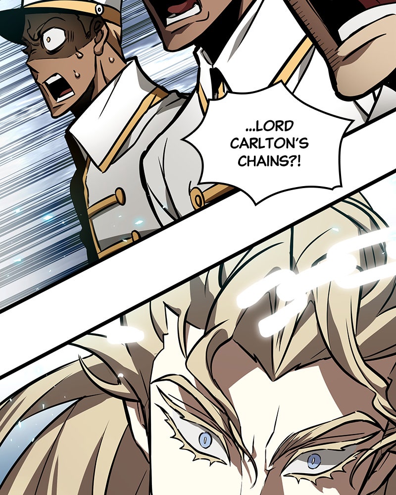 Read The World After the Fall (en) Manga Online