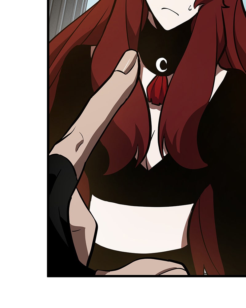 Read The World After the Fall (en) Manga Online