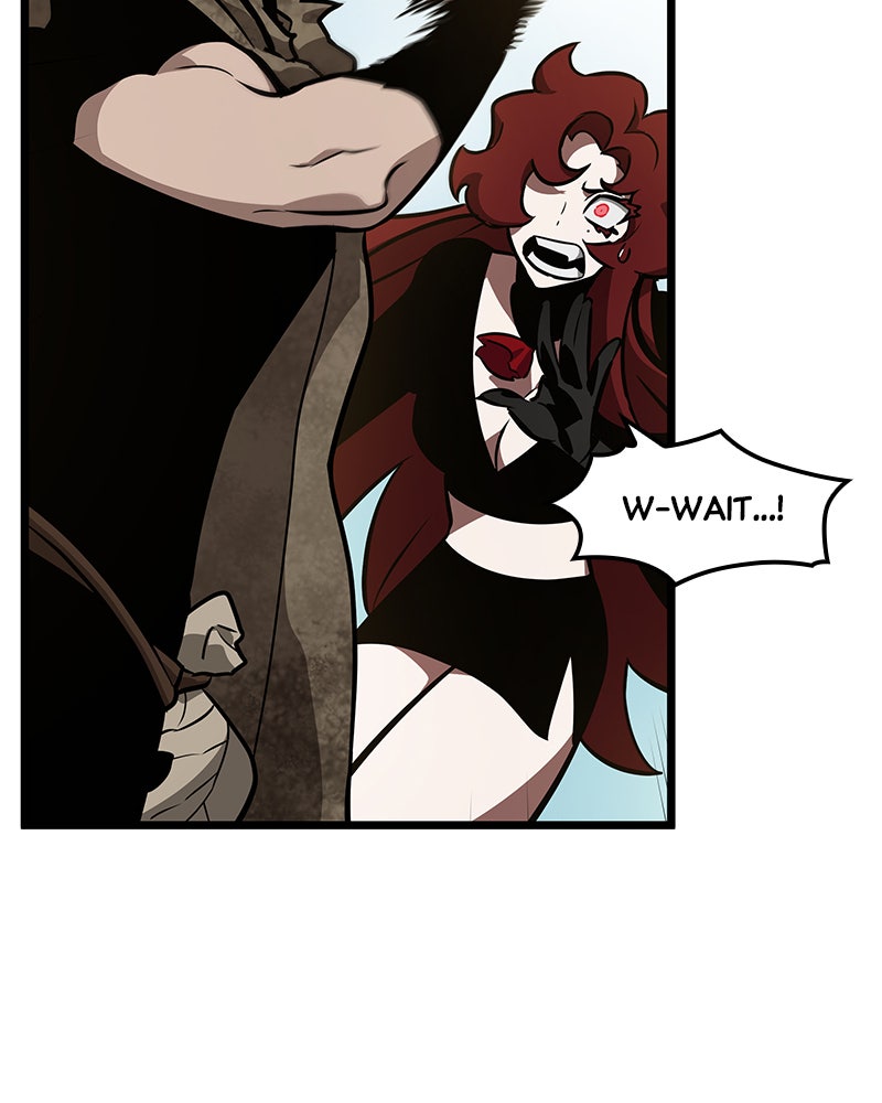 Read The World After the Fall (en) Manga Online