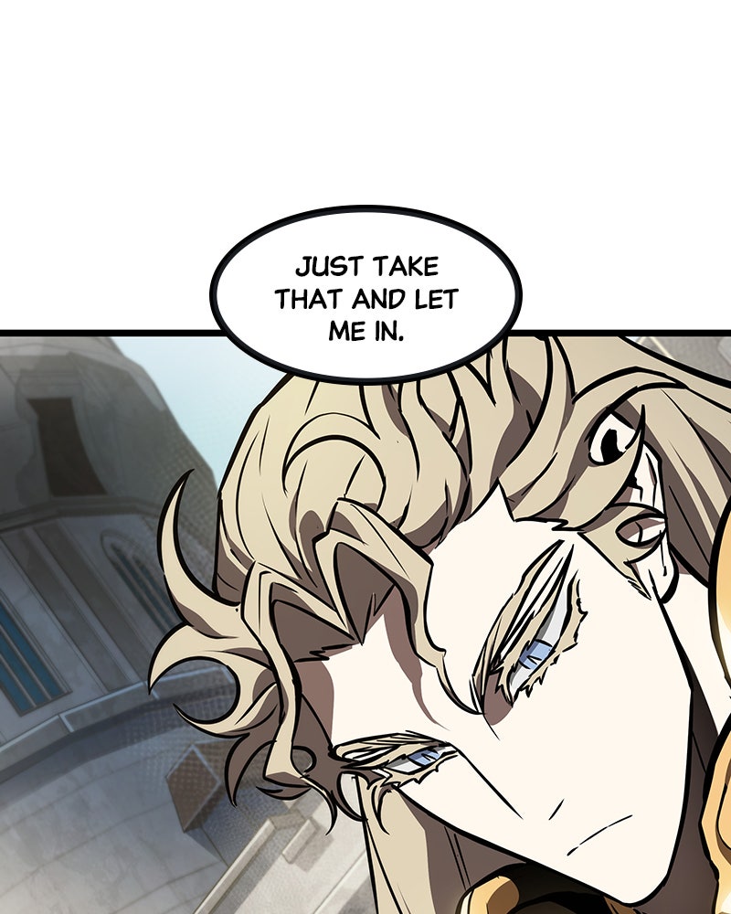 Read The World After the Fall (en) Manga Online