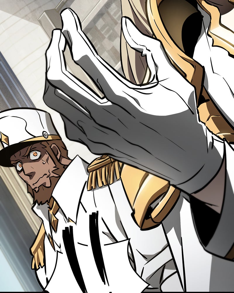 Read The World After the Fall (en) Manga Online