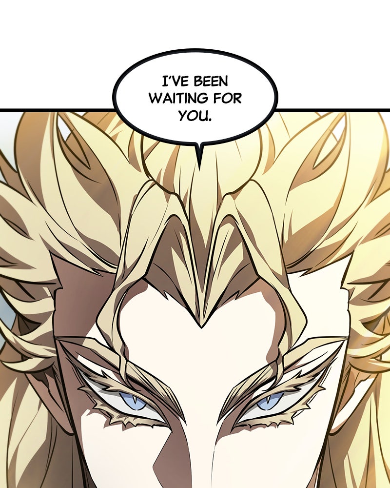 Read The World After the Fall (en) Manga Online