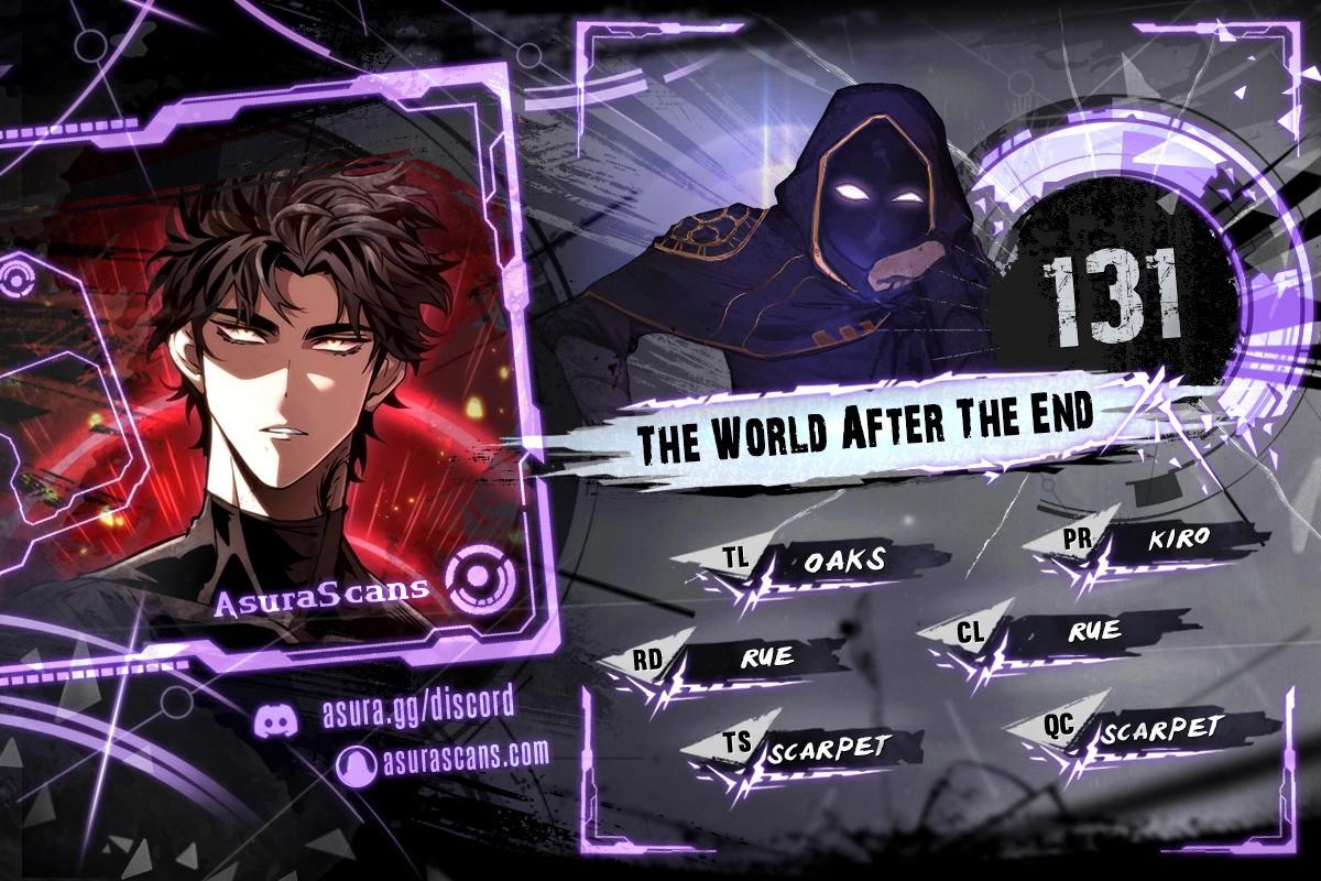 Read The World After the Fall (en) Manga Online