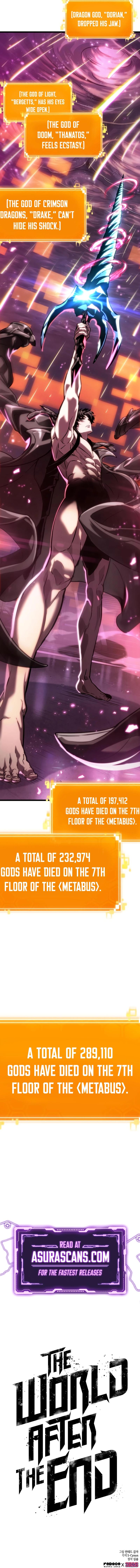 Read The World After the Fall (en) Manga Online